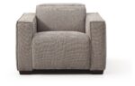 KY467 PRIMO RECLINER CHAIR MOLE CHENILLE CUT OUT (1) KY467 PRIMO RECLINER CHAIR MOLE CHENILLE CUT OUT (1)