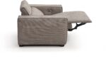 KY467 PRIMO RECLINER CHAIR MOLE CHENILLE CUT OUT (7) KY467 PRIMO RECLINER CHAIR MOLE CHENILLE CUT OUT (7)