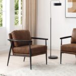 KY469 BRONX CHAIR BLACK ARM LIFESTYLE (1) SQ KY469 BRONX CHAIR BLACK ARM LIFESTYLE (1) SQ
