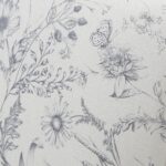 KY474 COLWELL CHAIR MEADOW PRINT SWATCH KY474 COLWELL CHAIR MEADOW PRINT SWATCH