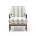 KY474 COLWELL CHAIR STRIPE CUT OUT SQ (2) KY474 COLWELL CHAIR STRIPE CUT OUT SQ (2)