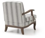 KY474 COLWELL CHAIR STRIPE CUT OUT SQ (4) KY474 COLWELL CHAIR STRIPE CUT OUT SQ (4)