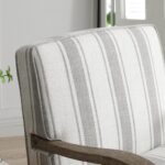 KY474 COLWELL CHAIR STRIPE LIFESTYLE SQ (2) KY474 COLWELL CHAIR STRIPE LIFESTYLE SQ (2)