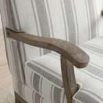 KY474 COLWELL CHAIR STRIPE LIFESTYLE SQ (3) KY474 COLWELL CHAIR STRIPE LIFESTYLE SQ (3)