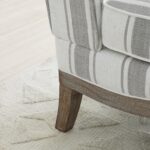 KY474 COLWELL CHAIR STRIPE LIFESTYLE SQ (5) KY474 COLWELL CHAIR STRIPE LIFESTYLE SQ (5)