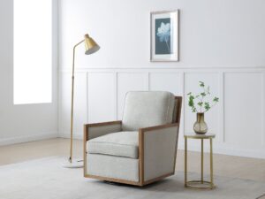 KY483 BEATRICE SWIVEL CHAIR LIFESTYLE SQ 01