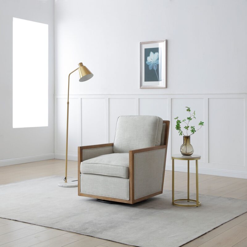 KY483 BEATRICE SWIVEL CHAIR LIFESTYLE SQ 01