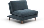 KY493 SCOTT MODULAR SOFA BED CHAIR CUT OUT NAVY SQ (1) KY493 SCOTT MODULAR SOFA BED CHAIR CUT OUT NAVY SQ (1)