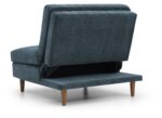 KY493 SCOTT MODULAR SOFA BED CHAIR CUT OUT NAVY SQ (6) KY493 SCOTT MODULAR SOFA BED CHAIR CUT OUT NAVY SQ (6)
