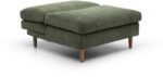 KY493 SCOTT MODULAR SOFA BED CHAIR CUT OUT OLIVE SQ (3) KY493 SCOTT MODULAR SOFA BED CHAIR CUT OUT OLIVE SQ (3)