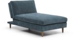 KY493 SCOTT MODULAR SOFA BED CHAISE CUT OUT NAVY SQ (1) KY493 SCOTT MODULAR SOFA BED CHAISE CUT OUT NAVY SQ (1)