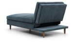 KY493 SCOTT MODULAR SOFA BED CHAISE CUT OUT NAVY SQ (6) KY493 SCOTT MODULAR SOFA BED CHAISE CUT OUT NAVY SQ (6)