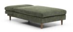 KY493 SCOTT MODULAR SOFA BED CHAISE CUT OUT OLIVE SQ (3) KY493 SCOTT MODULAR SOFA BED CHAISE CUT OUT OLIVE SQ (3)