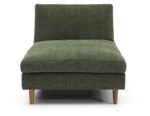 KY493 SCOTT MODULAR SOFA BED CHAISE CUT OUT OLIVE SQ (4) KY493 SCOTT MODULAR SOFA BED CHAISE CUT OUT OLIVE SQ (4)
