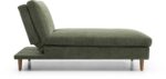 KY493 SCOTT MODULAR SOFA BED CHAISE CUT OUT OLIVE SQ (5) KY493 SCOTT MODULAR SOFA BED CHAISE CUT OUT OLIVE SQ (5)