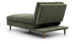 KY493 SCOTT MODULAR SOFA BED CHAISE CUT OUT OLIVE SQ (6) KY493 SCOTT MODULAR SOFA BED CHAISE CUT OUT OLIVE SQ (6)