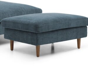 KY493 SCOTT MODULAR SOFA BED CHAISE & FOOTSTOOL CUT OUT NAVY SQ (1) COPY