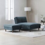 KY493 SCOTT MODULAR SOFA BED CHAISE LIFESTYLE NAVY SQ (4) KY493 SCOTT MODULAR SOFA BED CHAISE LIFESTYLE NAVY SQ (4)