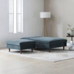 KY493 SCOTT MODULAR SOFA BED CHAISE LIFESTYLE NAVY SQ (5) KY493 SCOTT MODULAR SOFA BED CHAISE LIFESTYLE NAVY SQ (5)