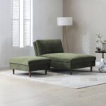KY493 SCOTT MODULAR SOFA BED CHAISE LIFESTYLE OLIVE SQ (4) KY493 SCOTT MODULAR SOFA BED CHAISE LIFESTYLE OLIVE SQ (4)