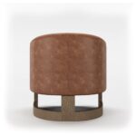 KY505 LENNOX CHAIR TAN CUT OUT (4) KY505 LENNOX CHAIR TAN CUT OUT (4)