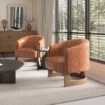 KY505 LENNOX CHAIR TAN LIFESTYLE (2) KY505 LENNOX CHAIR TAN LIFESTYLE (2)