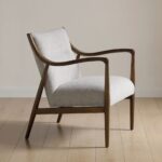 KY508 TARQUIN CHAIR GREY BOUCLE LIFESTYLE SQ 003 KY508 TARQUIN CHAIR GREY BOUCLE LIFESTYLE SQ 003