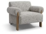KY509 ARLO CHAIR NATURAL CUT OUT (2) KY509 ARLO CHAIR NATURAL CUT OUT (2)