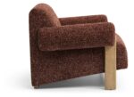 KY509 ARLO CHAIR RUBY CUT OUT (3) KY509 ARLO CHAIR RUBY CUT OUT (3)
