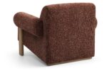 KY509 ARLO CHAIR RUBY CUT OUT (4) KY509 ARLO CHAIR RUBY CUT OUT (4)