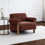 KY509 ARLO CHAIR RUBY LIFESTYLE (1) WEB KY509 ARLO CHAIR RUBY LIFESTYLE (1) WEB