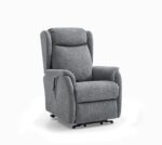 KY511 FLETCHER TWIN MOTOR RECLINER GREY CUT OUT (1) KY511 FLETCHER TWIN MOTOR RECLINER GREY CUT OUT (1)