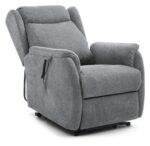 KY511 FLETCHER TWIN MOTOR RECLINER GREY CUT OUT (3) KY511 FLETCHER TWIN MOTOR RECLINER GREY CUT OUT (3)
