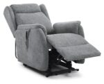 KY511 FLETCHER TWIN MOTOR RECLINER GREY CUT OUT (4) KY511 FLETCHER TWIN MOTOR RECLINER GREY CUT OUT (4)