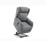 KY511 FLETCHER TWIN MOTOR RECLINER GREY CUT OUT (5) KY511 FLETCHER TWIN MOTOR RECLINER GREY CUT OUT (5)