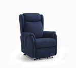 KY511 FLETCHER TWIN MOTOR RECLINER NAVY CUT OUT (1) KY511 FLETCHER TWIN MOTOR RECLINER NAVY CUT OUT (1)