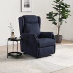 KY511 FLETCHER TWIN MOTOR RECLINER NAVY LIFESTYLE (1) KY511 FLETCHER TWIN MOTOR RECLINER NAVY LIFESTYLE (1)