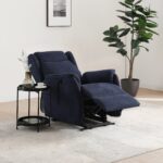 KY511 FLETCHER TWIN MOTOR RECLINER NAVY LIFESTYLE (3) KY511 FLETCHER TWIN MOTOR RECLINER NAVY LIFESTYLE (3)