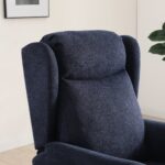 KY511 FLETCHER TWIN MOTOR RECLINER NAVY LIFESTYLE (4) KY511 FLETCHER TWIN MOTOR RECLINER NAVY LIFESTYLE (4)