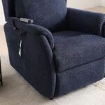 KY511 FLETCHER TWIN MOTOR RECLINER NAVY LIFESTYLE (6) KY511 FLETCHER TWIN MOTOR RECLINER NAVY LIFESTYLE (6)