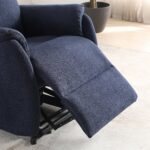 KY511 FLETCHER TWIN MOTOR RECLINER NAVY LIFESTYLE (7) KY511 FLETCHER TWIN MOTOR RECLINER NAVY LIFESTYLE (7)