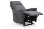 KY512 PARKER TWIN MOTOR RECLINER GREY CUT OUT (4) KY512 PARKER TWIN MOTOR RECLINER GREY CUT OUT (4)