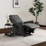 KY512 PARKER TWIN MOTOR RECLINER GREY LIFESTYLE (3) KY512 PARKER TWIN MOTOR RECLINER GREY LIFESTYLE (3)