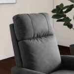 KY512 PARKER TWIN MOTOR RECLINER GREY LIFESTYLE (4) KY512 PARKER TWIN MOTOR RECLINER GREY LIFESTYLE (4)