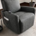 KY512 PARKER TWIN MOTOR RECLINER GREY LIFESTYLE (6) KY512 PARKER TWIN MOTOR RECLINER GREY LIFESTYLE (6)