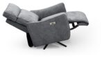 KY513 FINN ELECTRIC SWIVEL RECLINER GREY CUT OUT (7) KY513 FINN ELECTRIC SWIVEL RECLINER GREY CUT OUT (7)