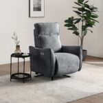 KY513 FINN ELECTRIC SWIVEL RECLINER GREY LIFESTYLE (1) KY513 FINN ELECTRIC SWIVEL RECLINER GREY LIFESTYLE (1)