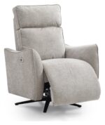 KY513 FINN ELECTRIC SWIVEL RECLINER NATURAL CUT OUT (2) KY513 FINN ELECTRIC SWIVEL RECLINER NATURAL CUT OUT (2)