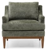 KY514 BRIAR CHAIR OLIVE CHENILLE CUT OUT (1) KY514 BRIAR CHAIR OLIVE CHENILLE CUT OUT (1)
