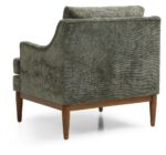 KY514 BRIAR CHAIR OLIVE CHENILLE CUT OUT (4) KY514 BRIAR CHAIR OLIVE CHENILLE CUT OUT (4)